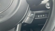 Suzuki Swift 1.2 Dualjet 83 12V Hybrid SZ5 5dr Auto Petrol Hatchback